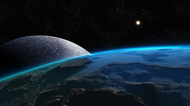 Astral Realm Project thumbnail