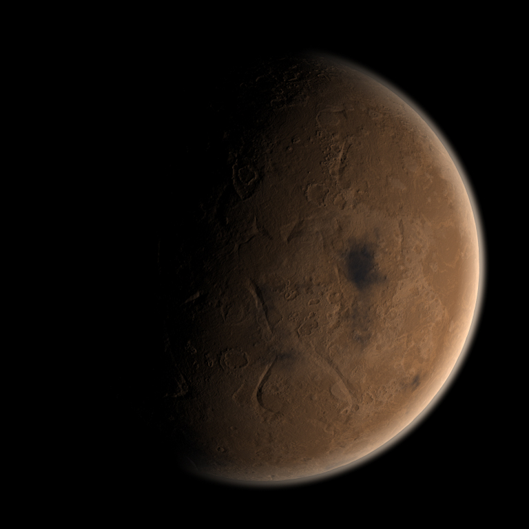 Satellite Atmosphere Hak thumbnail